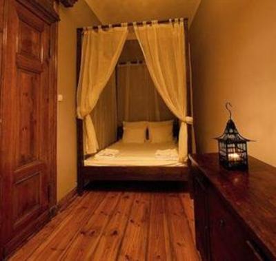 фото отеля Apartamenty Torun II