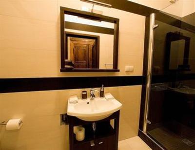 фото отеля Apartamenty Torun II
