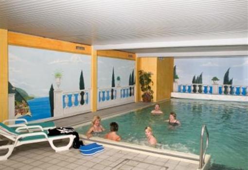фото отеля Thermenhotel Elisabeth