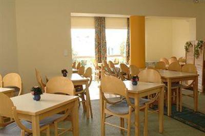 фото отеля Comfort Hotel Annemasse Geneve