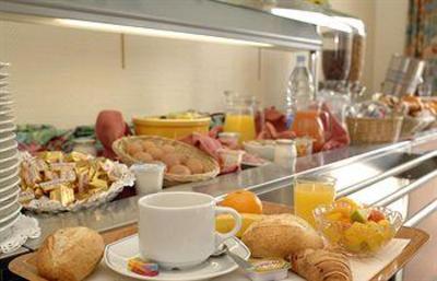 фото отеля Comfort Hotel Annemasse Geneve