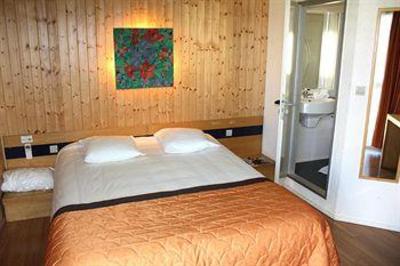фото отеля Comfort Hotel Annemasse Geneve