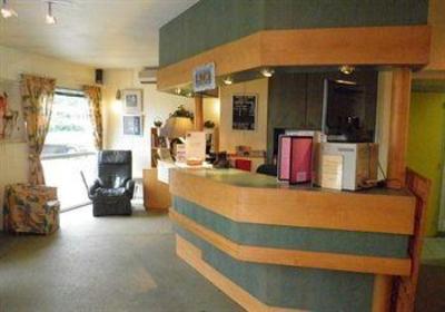 фото отеля Comfort Hotel Annemasse Geneve