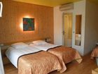 фото отеля Comfort Hotel Annemasse Geneve