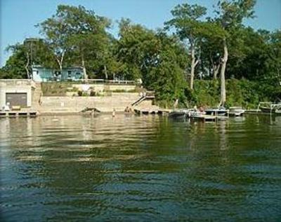 фото отеля Sandbanks Beach Resort