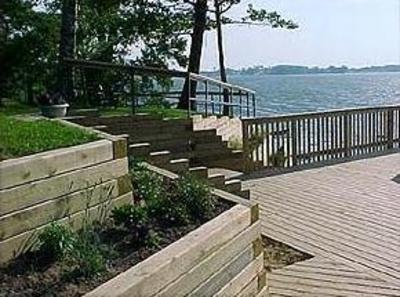фото отеля Sandbanks Beach Resort