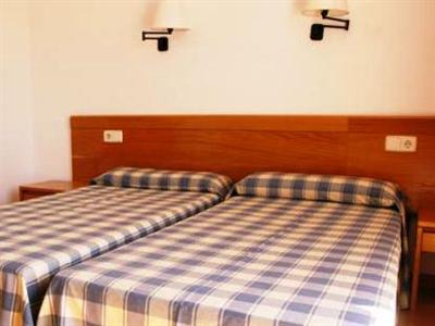 фото отеля S'olivera I-Ii Apartments Capdepera