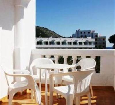 фото отеля S'olivera I-Ii Apartments Capdepera