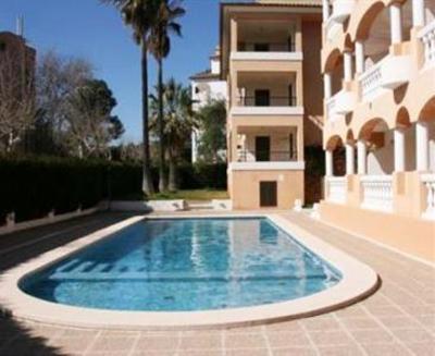фото отеля S'olivera I-Ii Apartments Capdepera