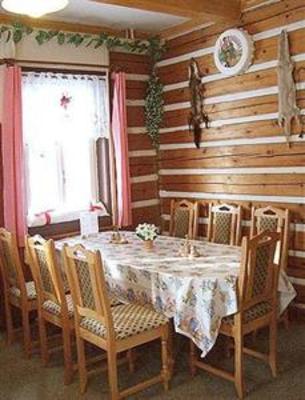 фото отеля Chata Slunecna
