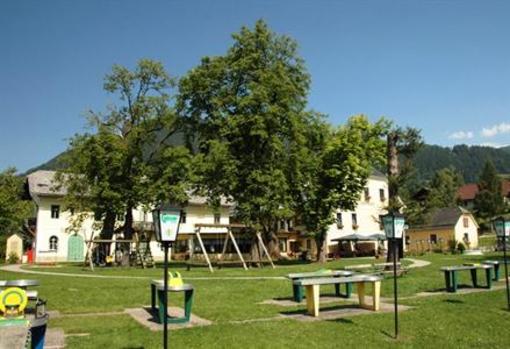 фото отеля Puttererseehof