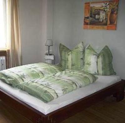 фото отеля Gasthaus Strohe