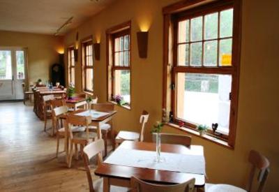 фото отеля Gasthaus Strohe