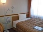 фото отеля Toyoko Inn Kawasalo Ekimae Isago