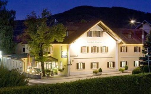 фото отеля Gasthof Engelhof