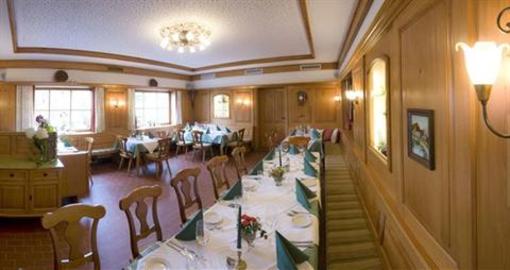 фото отеля Gasthof Engelhof