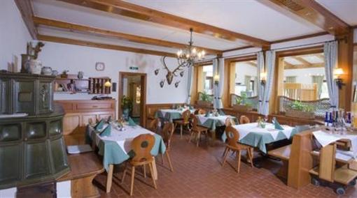 фото отеля Gasthof Engelhof