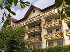 фото отеля Hotel & Residenz Hohenzollern