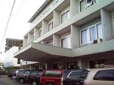 фото отеля Hotel Pangeran City