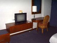 Hotel Pangeran City