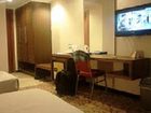 фото отеля Hotel Pangeran City