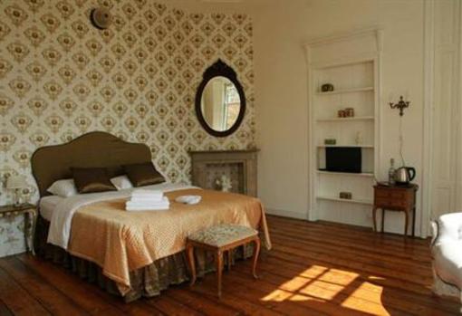 фото отеля Villa de Wael