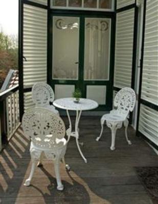 фото отеля Villa de Wael