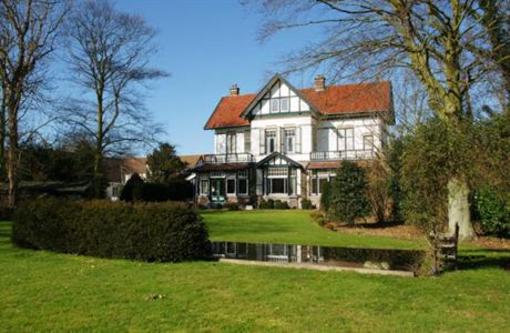 фото отеля Villa de Wael