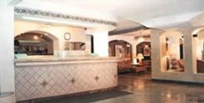 фото отеля Hotel Suites Kino