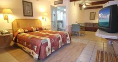 фото отеля Hotel Suites Kino