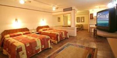 фото отеля Hotel Suites Kino