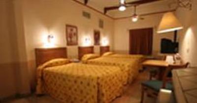 фото отеля Hotel Suites Kino