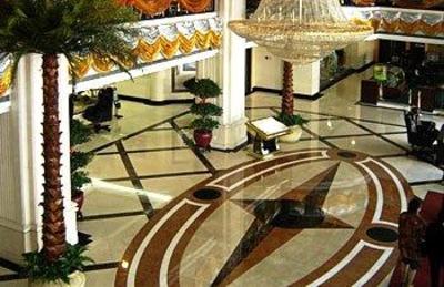 фото отеля Panjin International Hotel