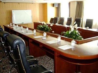 фото отеля Panjin International Hotel