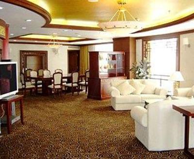 фото отеля Panjin International Hotel