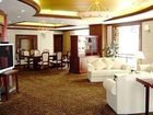фото отеля Panjin International Hotel