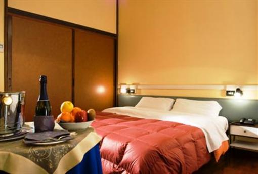 фото отеля Hotel Marche