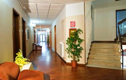 фото отеля Hotel Marche