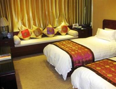 фото отеля Mingya Xingtan Hotel