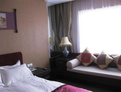 фото отеля Mingya Xingtan Hotel
