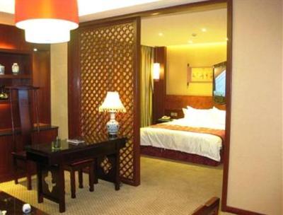 фото отеля Mingya Xingtan Hotel