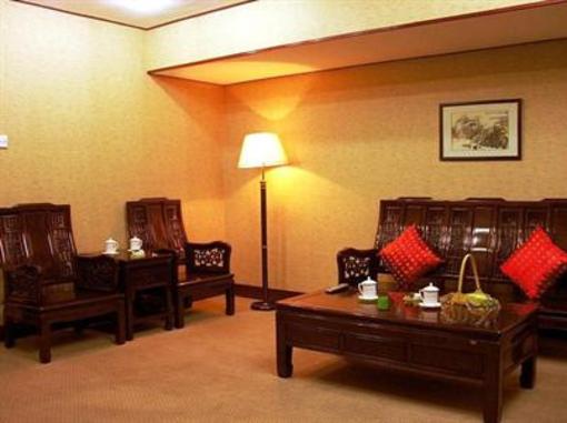 фото отеля Mingya Xingtan Hotel