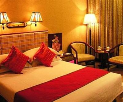 фото отеля Mingya Xingtan Hotel