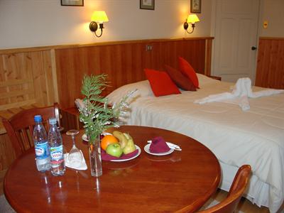 фото отеля Peulla Hotel Puerto Varas