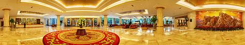 фото отеля Hongzhushan Mountain Hotel Emeishan