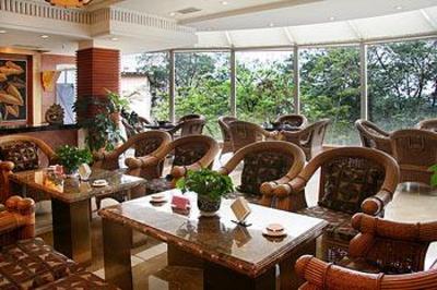 фото отеля Hongzhushan Mountain Hotel Emeishan