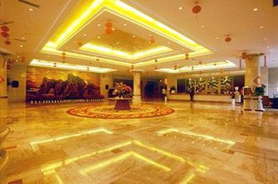 фото отеля Hongzhushan Mountain Hotel Emeishan