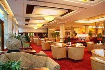 фото отеля Hongzhushan Mountain Hotel Emeishan