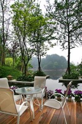 фото отеля Hongzhushan Mountain Hotel Emeishan