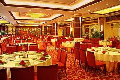 фото отеля Hongzhushan Mountain Hotel Emeishan